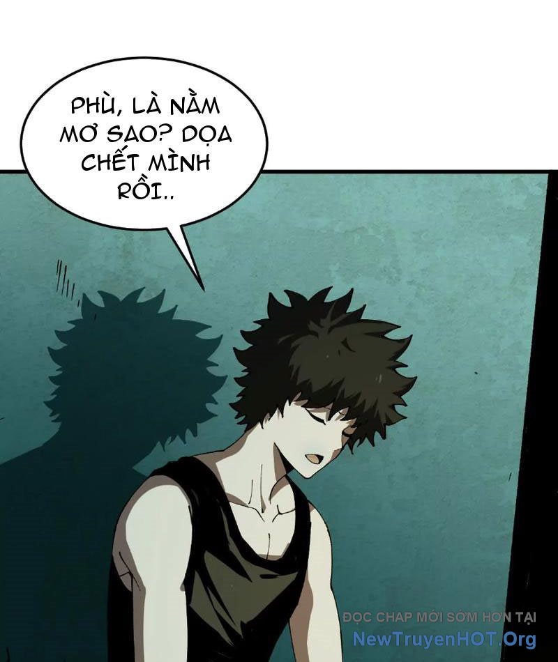Tiên Vương Thú Liệp Pháp Tắc chapter 3 - Trang 22