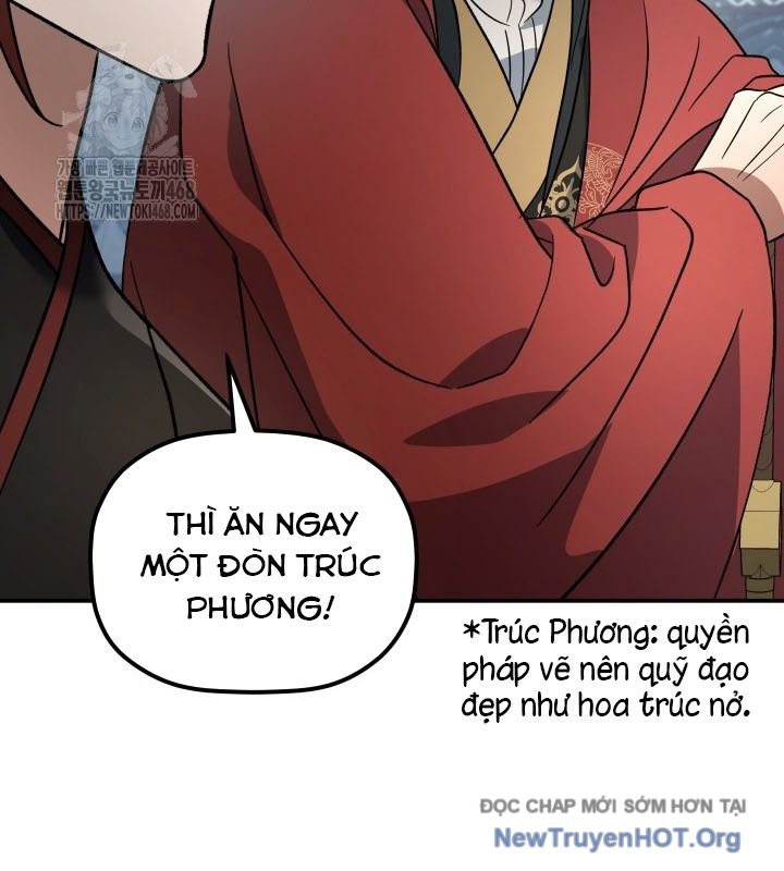 Tiểu Công Tử Của Ân Hạ Thương Đoàn chapter 18 - Trang 116