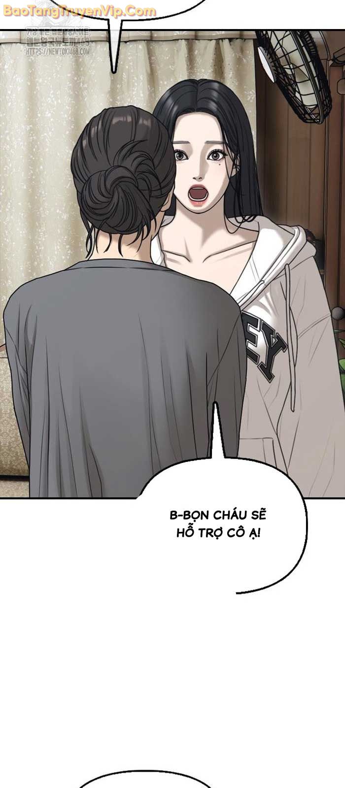 Ngày Tận Thế Đã Đến chapter 16 - Trang 37
