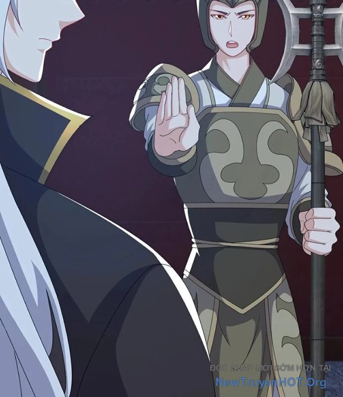 Tiên Võ Đế Tôn chapter 812 - Trang 60