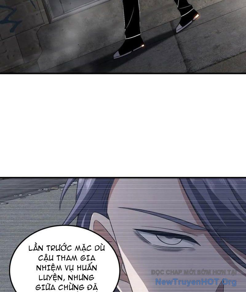 Ta Thăng Cấp Cho Người Khác Tại Tận Thế chapter 41 - Trang 9
