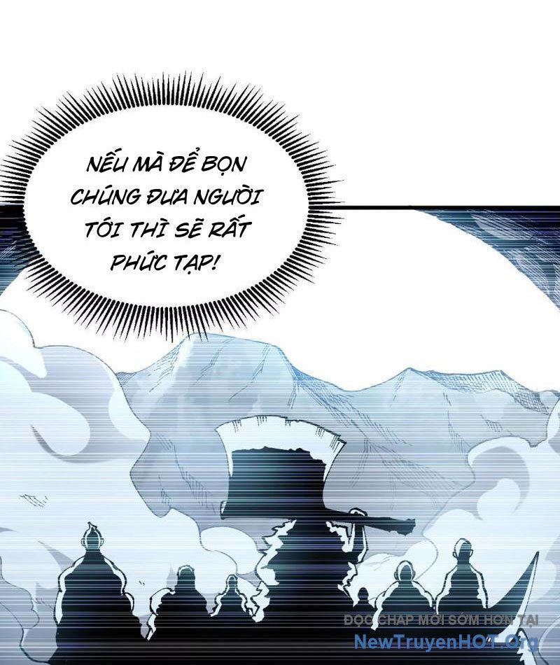 Tiên Vương Thú Liệp Pháp Tắc chapter 3 - Trang 85