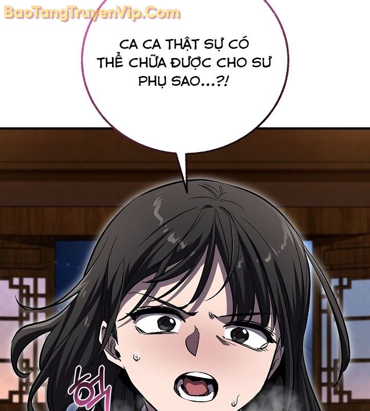 Thanh Mai Trúc Mã Của Đệ Nhất Thiên Hạ chapter 56 - Trang 143