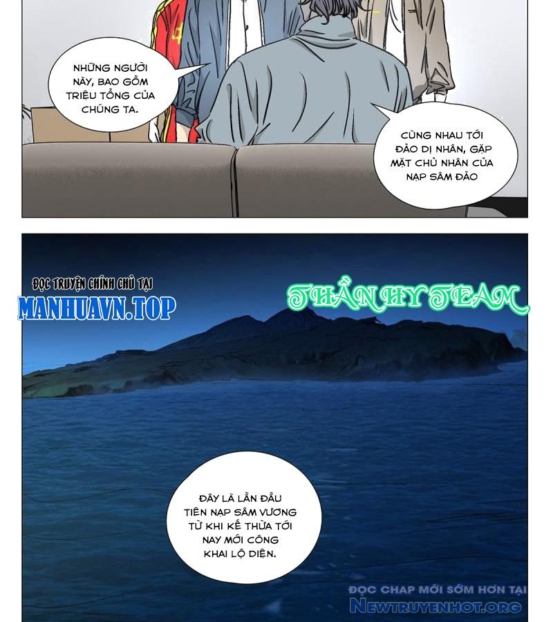 Nhất Nhân Chi Hạ chapter 531 - Trang 23