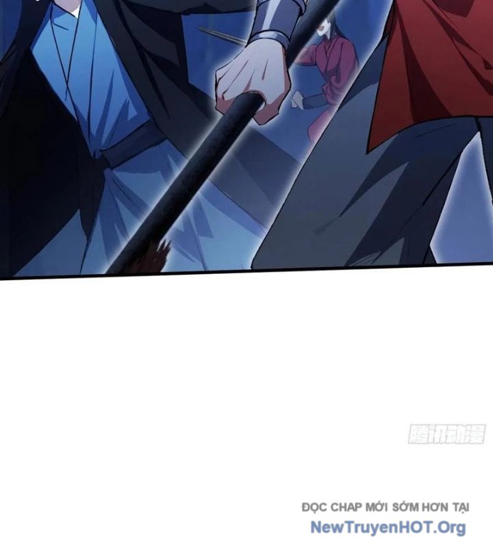 Hoá Ra Ta Đã Vô Địch Từ Lâu chapter 303 - Trang 5