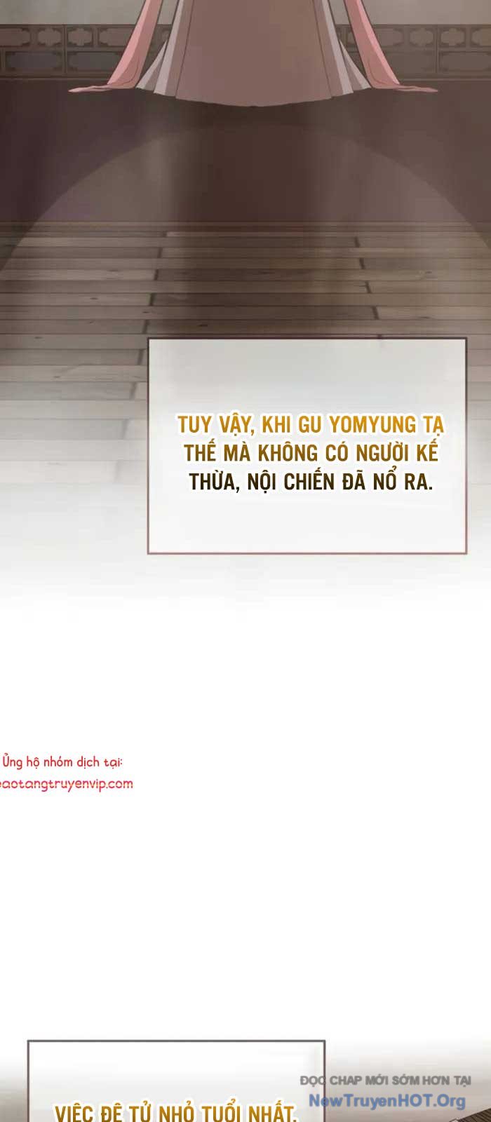 Tôi trở thành chồng của giáo chủ ma giáo chapter 15 - Trang 8