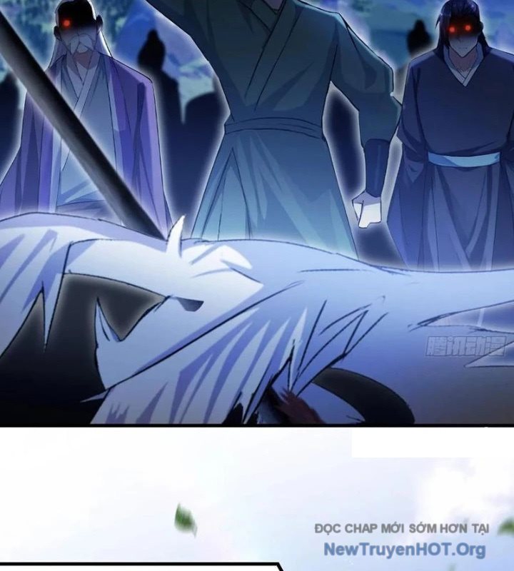 Hoá Ra Ta Đã Vô Địch Từ Lâu chapter 303 - Trang 13