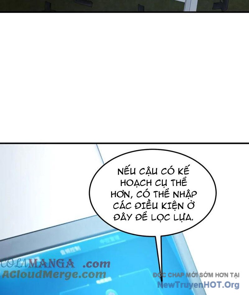 Ta Thăng Cấp Cho Người Khác Tại Tận Thế chapter 41 - Trang 20