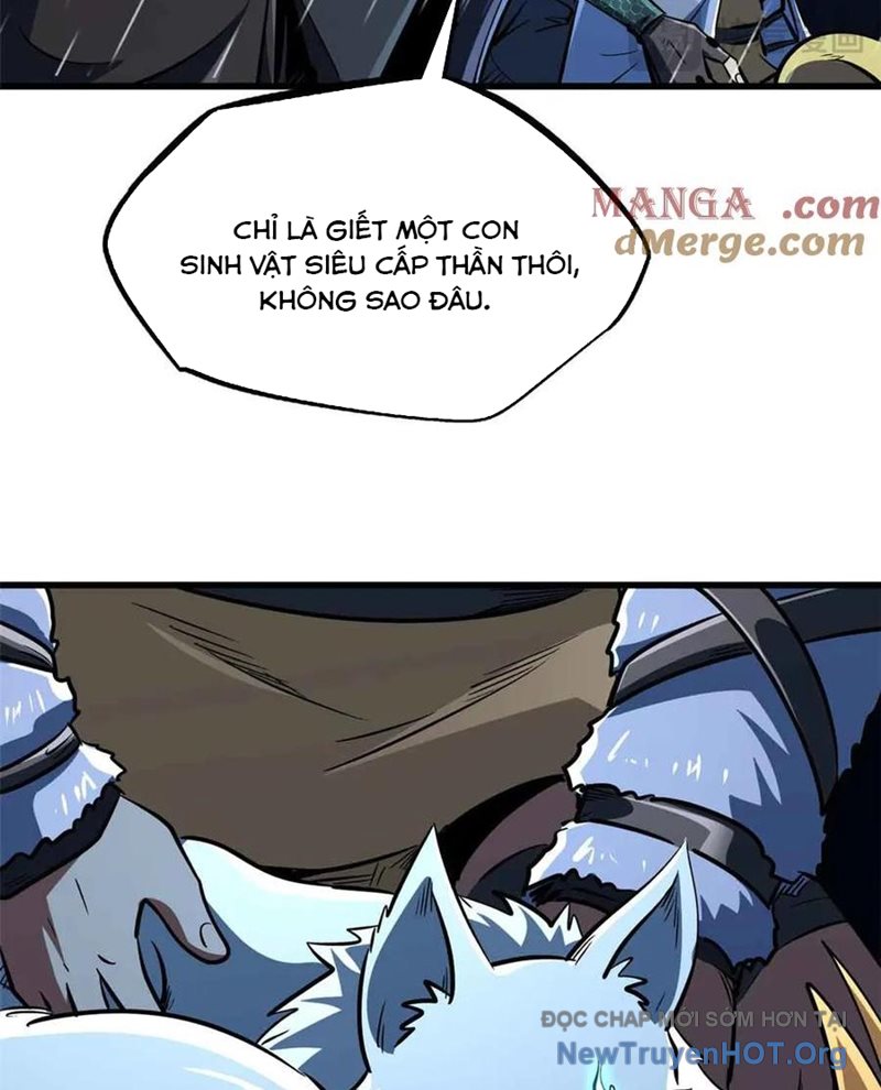 Siêu Cấp Thần Cơ Nhân chapter 360 - Trang 51
