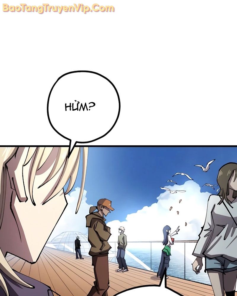 hòn đảo sao và xiềng xích chapter 6 - Trang 52