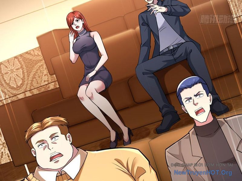 Ta Bắt Quái Thú Ở Tận Thế chapter 14 - Trang 61
