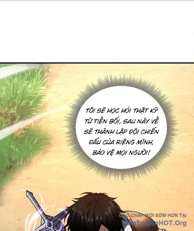 Ta Thăng Cấp Cho Người Khác Tại Tận Thế chapter 41 - Trang 72