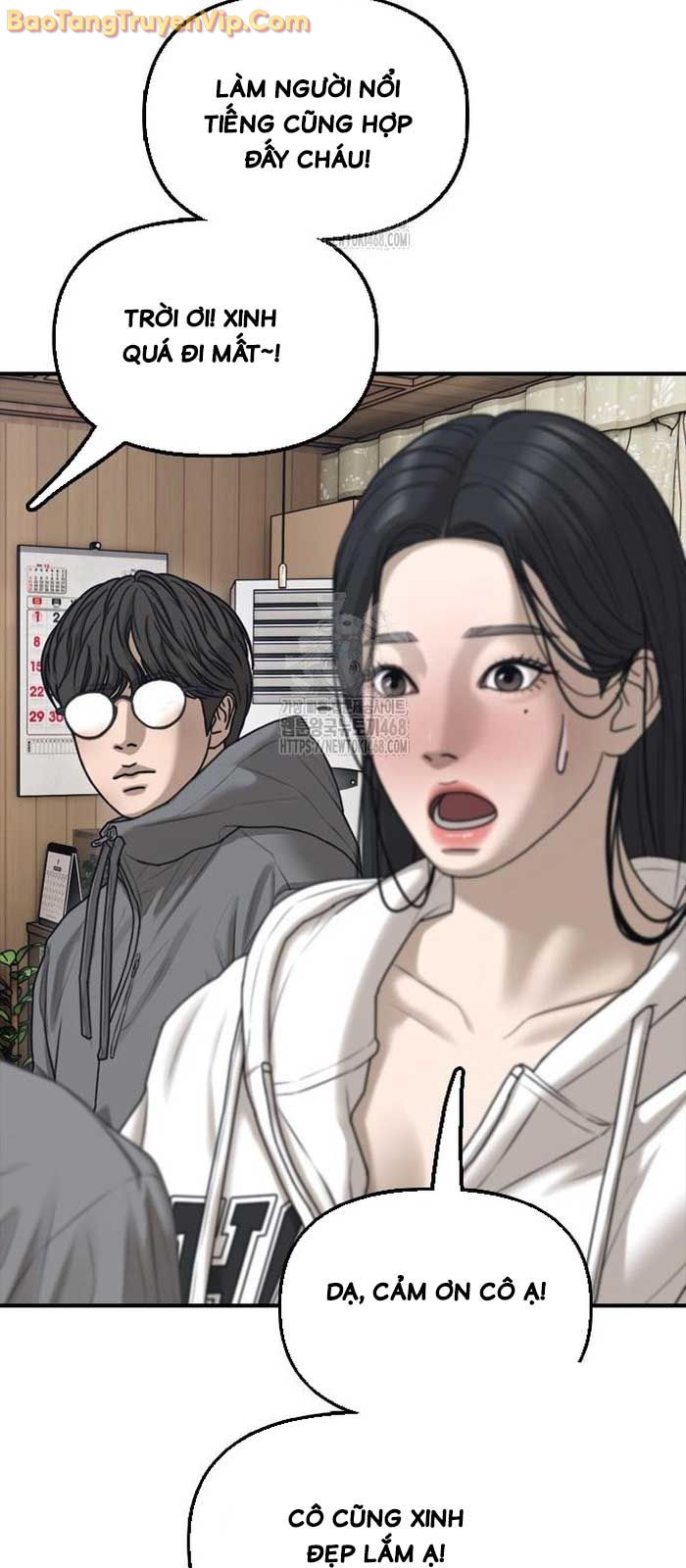 Ngày Tận Thế Đã Đến chapter 16 - Trang 30
