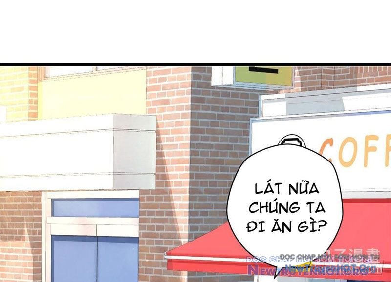 Hóa ra ta là đời sau của yêu quái chapter 13 - Trang 22