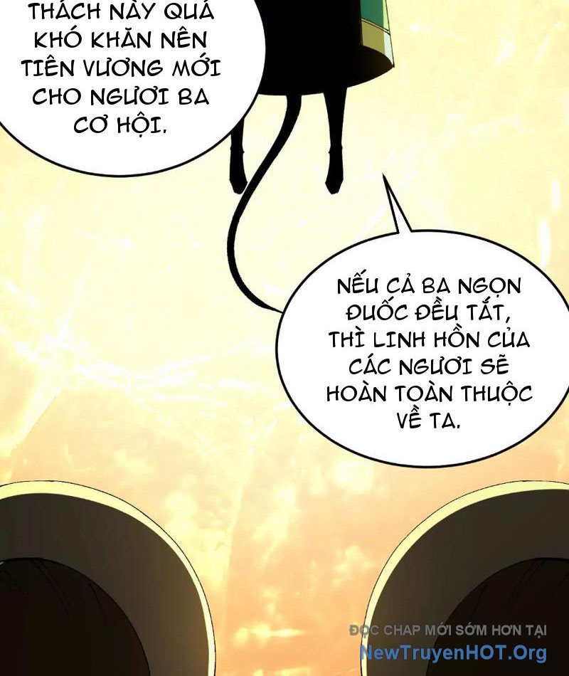 Tiên Vương Thú Liệp Pháp Tắc chapter 3 - Trang 64