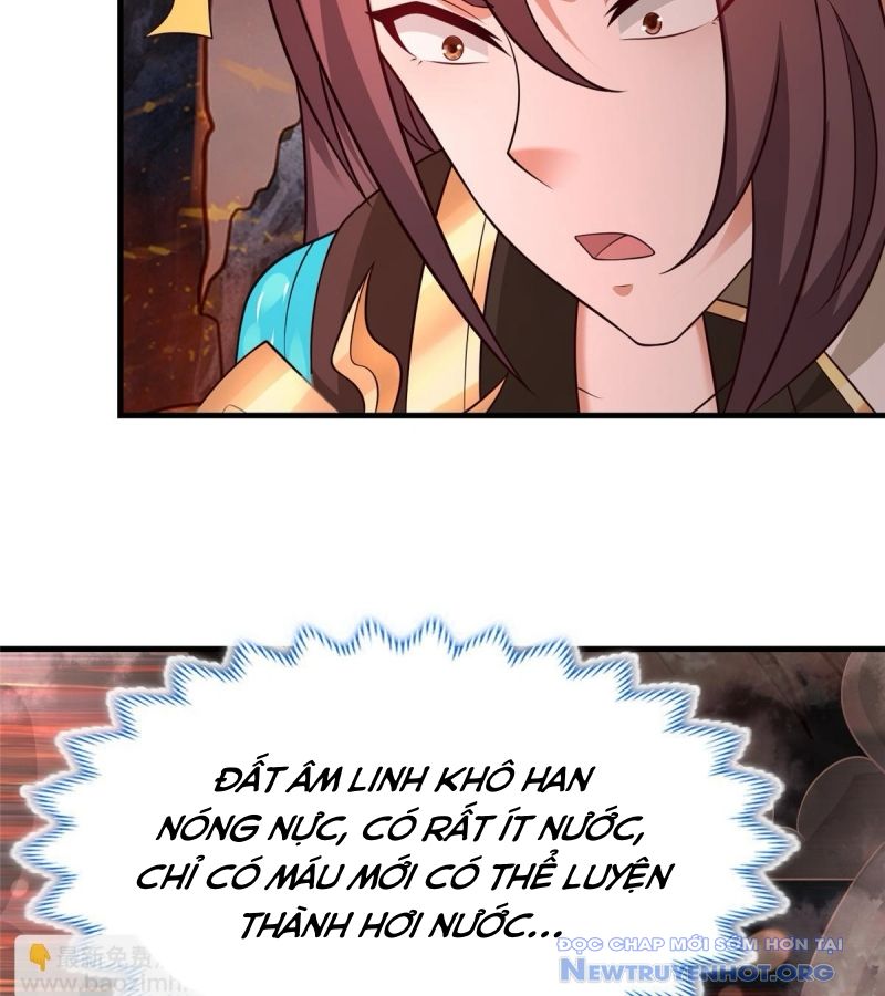 Mục Long Sư chapter 464 - Trang 69