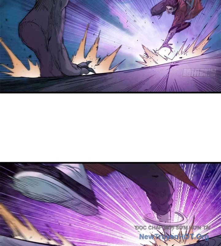 Xích Tâm Tuần Thiên chapter 28 - Trang 20