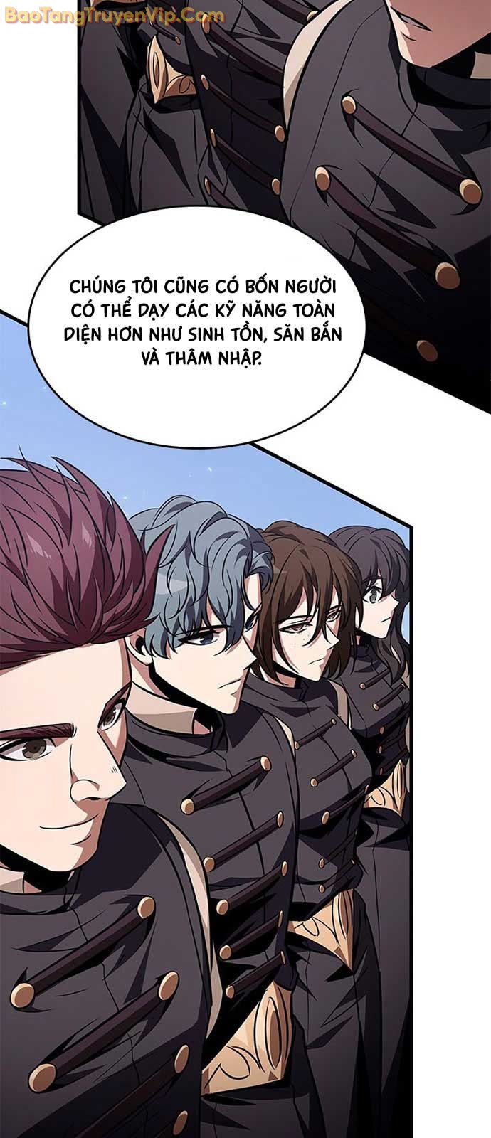 Gacha Vô Hạn chapter 150 - Trang 47