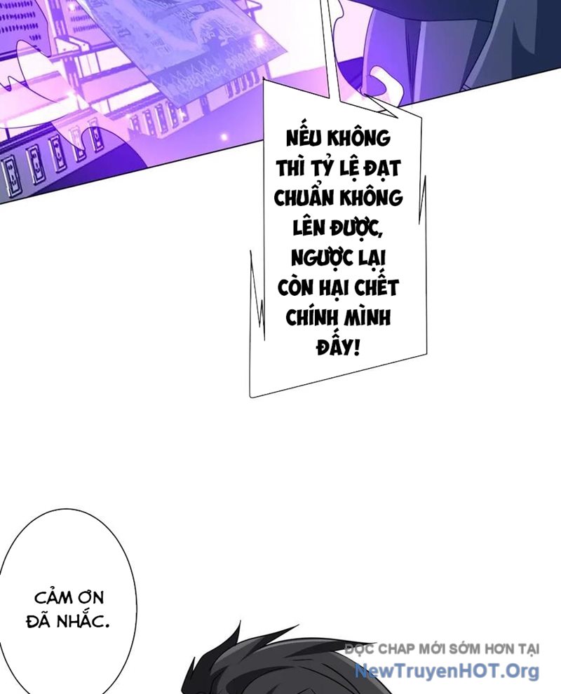 Bắt Đầu Với Trăm Vạn Minh Tệ chapter 244 - Trang 41