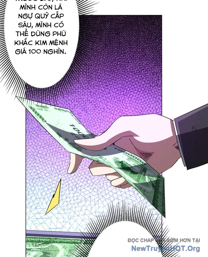 Bắt Đầu Với Trăm Vạn Minh Tệ chapter 244 - Trang 31