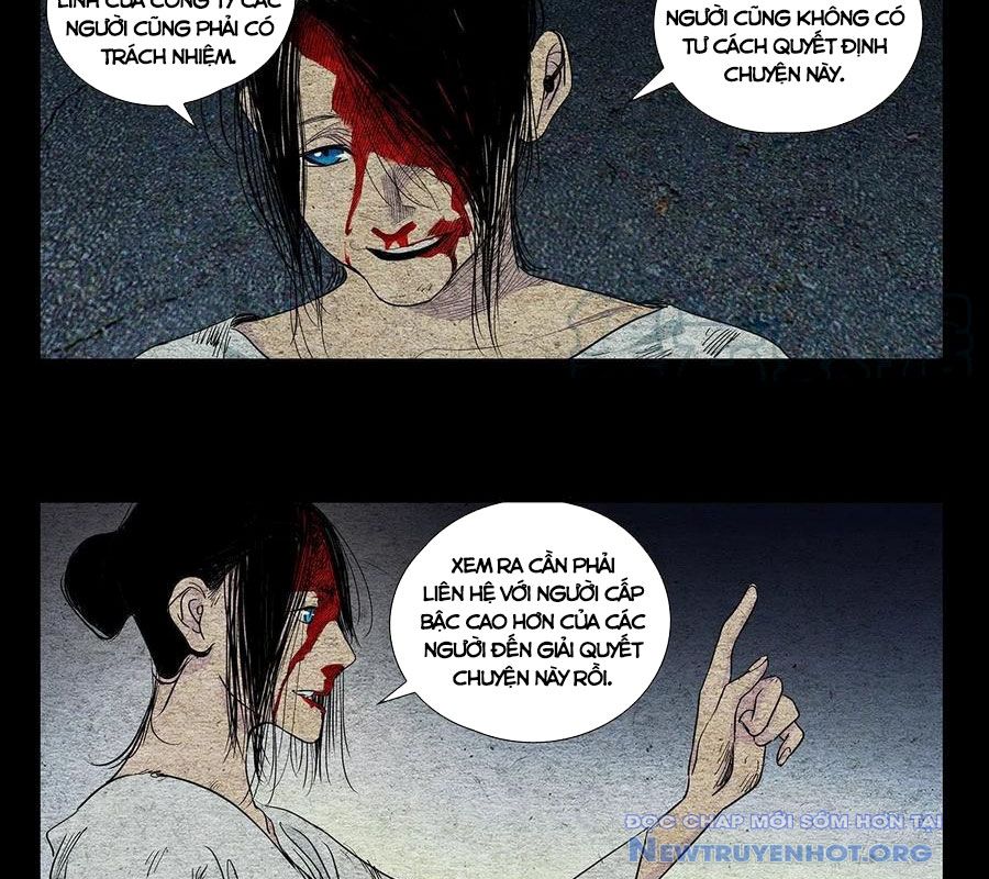 Nhất Nhân Chi Hạ chapter 534 - Trang 15
