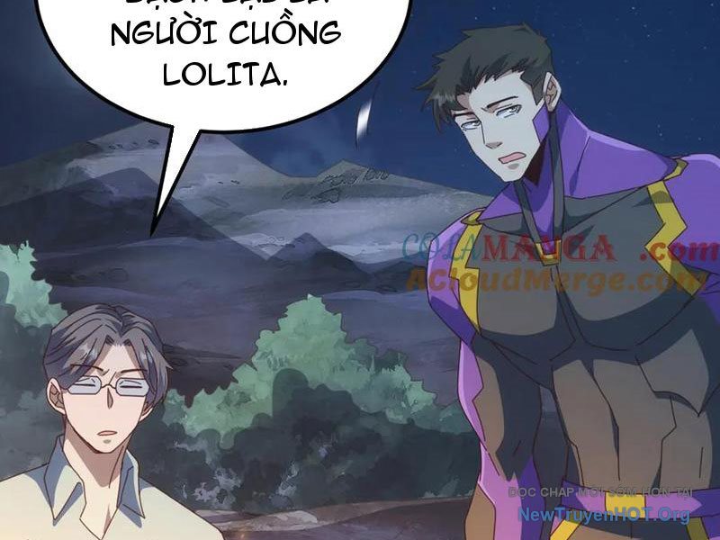 Vạn Tộc Xâm Lược: Bắt đầu Thuần Hóa Cự Thú Cấp Sử Thi chapter 35 - Trang 14