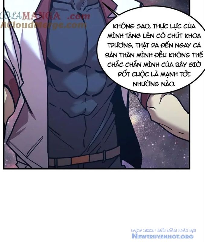 Cao Võ: Hạ Cánh Đến Một Vạn Năm Sau chapter 225 - Trang 27