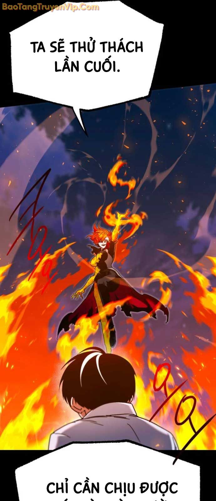 Thống Lĩnh Học Viện Chỉ Bằng Dao Sashimi chapter 46 - Trang 79