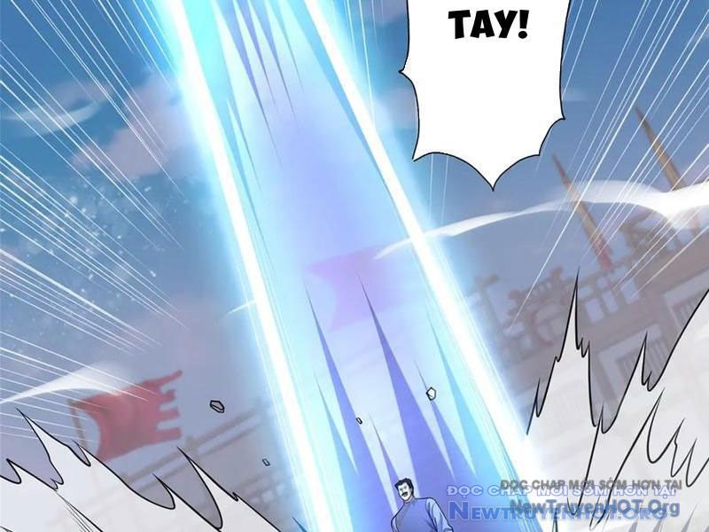 Đô Thị Cực Phẩm Y Thần chapter 257 - Trang 134