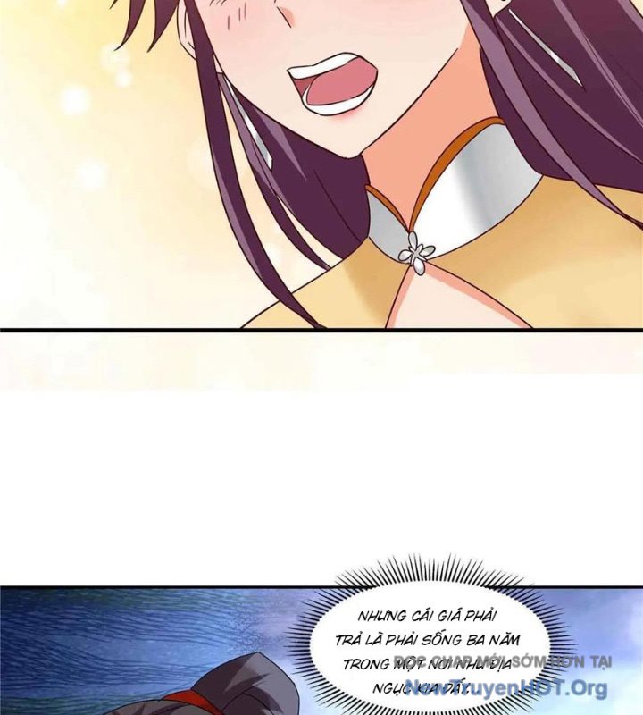 Tân Sủng Mị chapter 76 - Trang 10