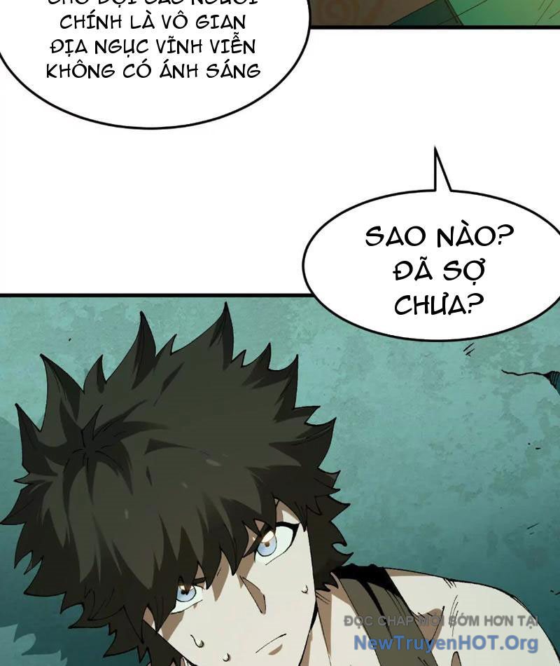 Tiên Vương Thú Liệp Pháp Tắc chapter 3 - Trang 66