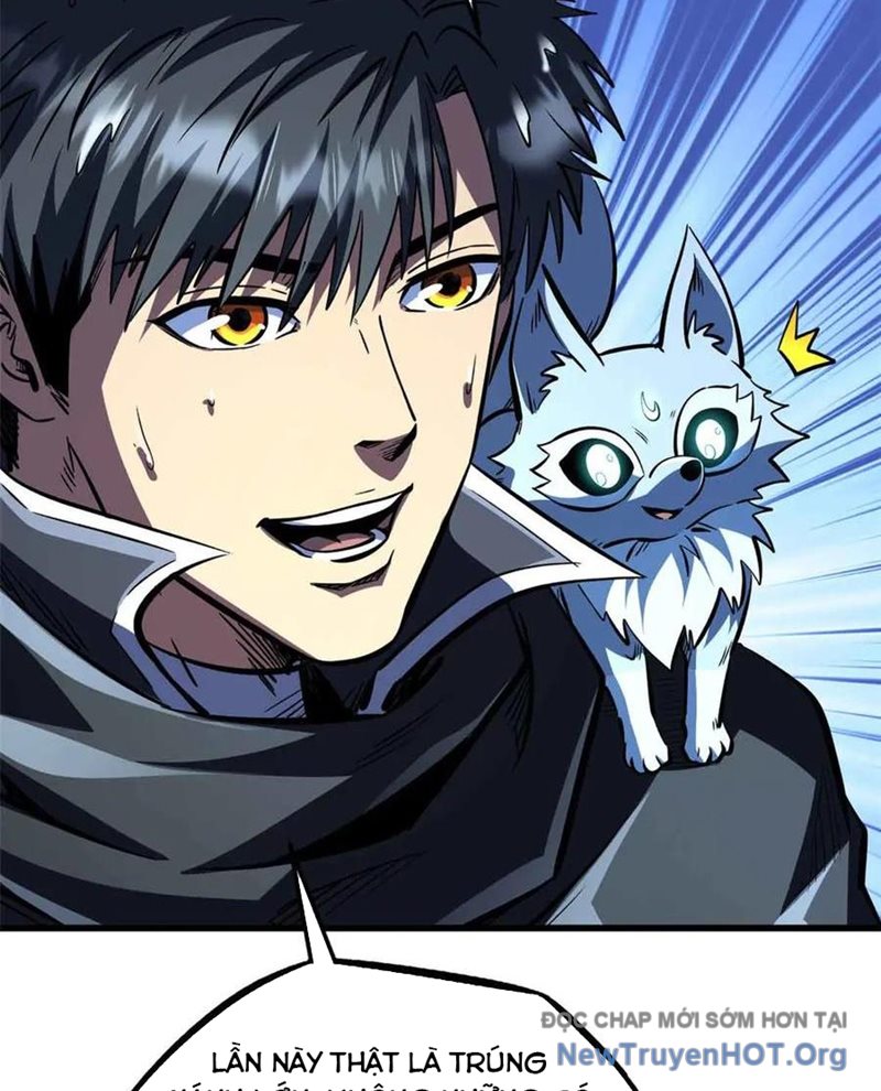 Siêu Cấp Thần Cơ Nhân chapter 361 - Trang 58