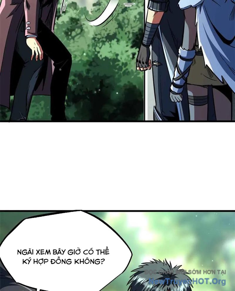 Siêu Cấp Thần Cơ Nhân chapter 360 - Trang 37