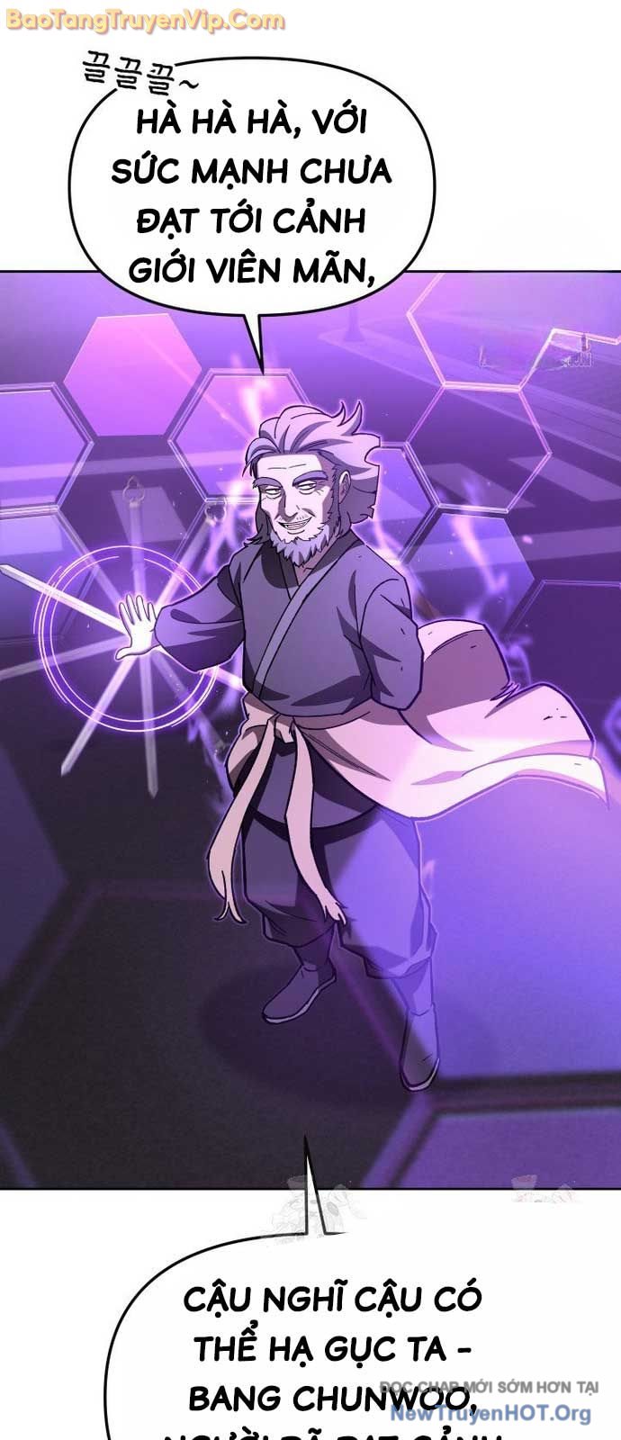 Thiên Ma Giáo chapter 24 - Trang 40