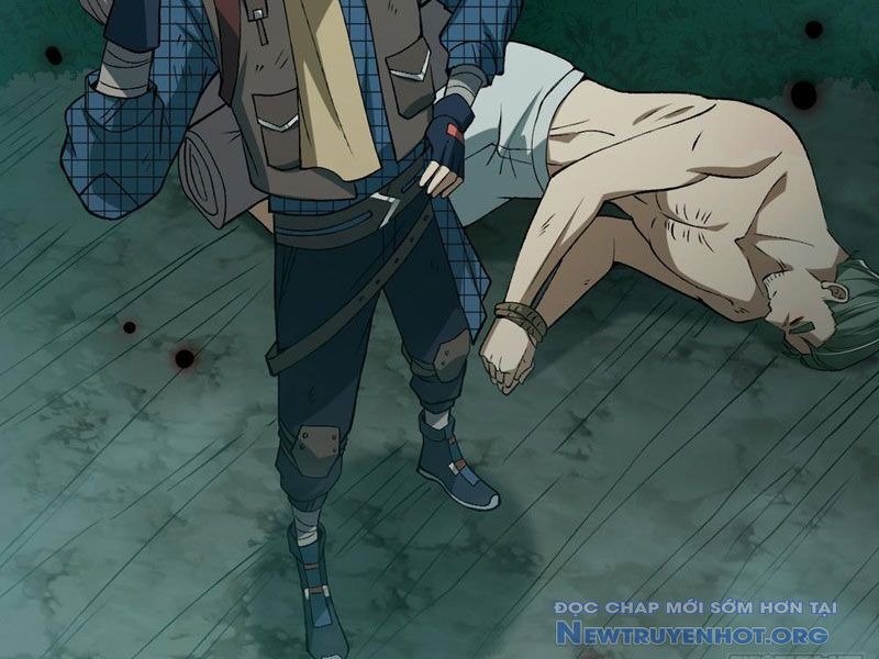 Thành Thần Tại Tận Thế chapter 6 - Trang 15