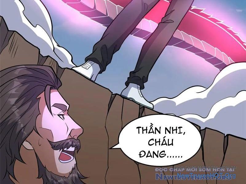 Đô Thị Cực Phẩm Y Thần chapter 257 - Trang 44