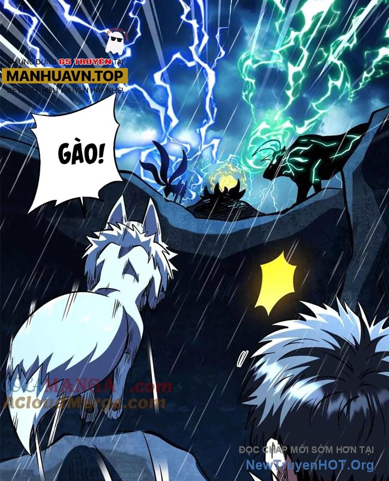 Siêu Cấp Thần Cơ Nhân chapter 361 - Trang 61
