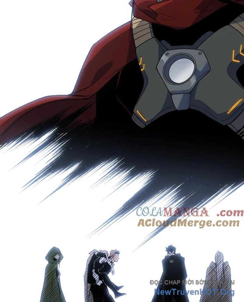 Quỷ Tiến Hóa chapter 109 - Trang 7