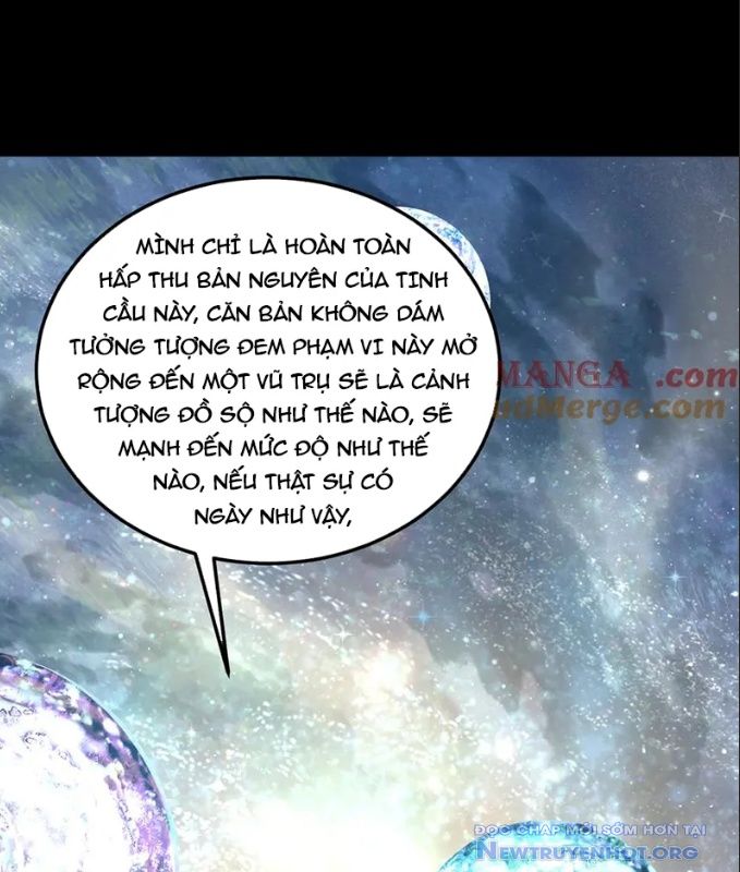 Cao Võ: Hạ Cánh Đến Một Vạn Năm Sau chapter 225 - Trang 118