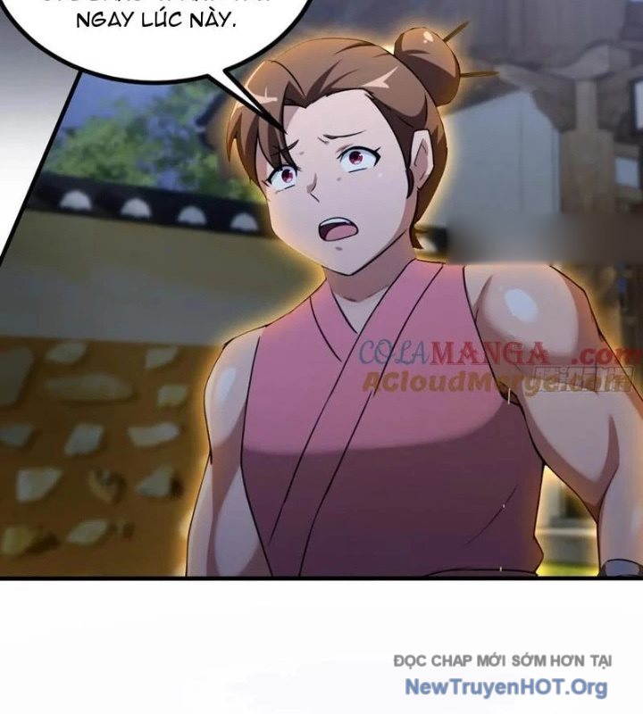 Hoá Ra Ta Đã Vô Địch Từ Lâu chapter 303 - Trang 42