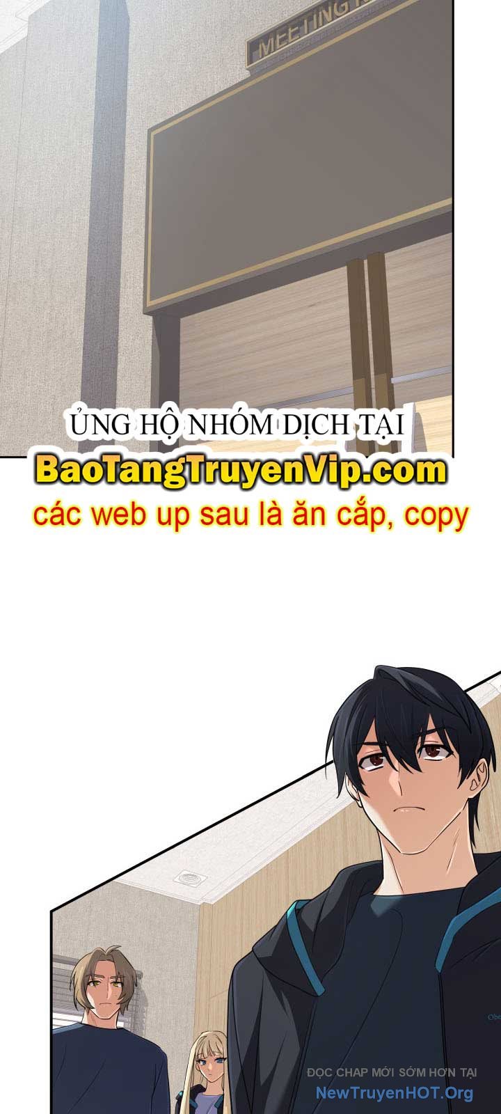 Đại Pháp Sư Thần Thoại Tái Lâm chapter 53.2 - Trang 3