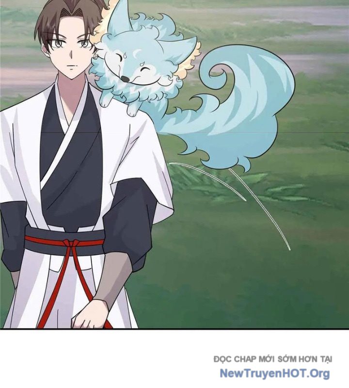 Tân Sủng Mị chapter 76 - Trang 30