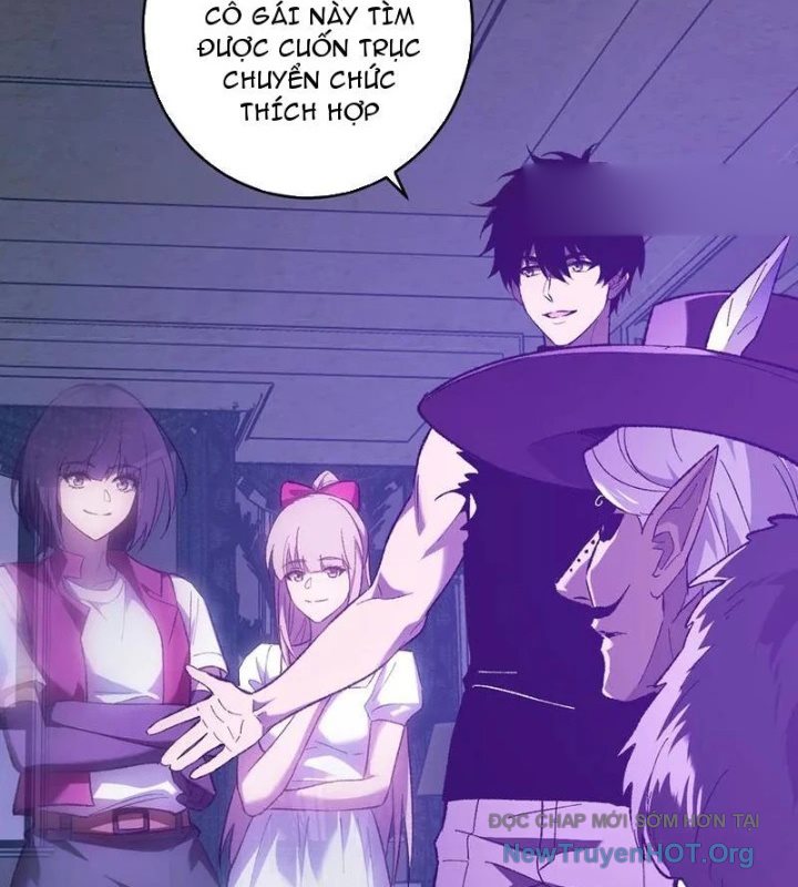 Toàn Dân Tận Thế: Ta Virus Quân Vương chapter 69 - Trang 65