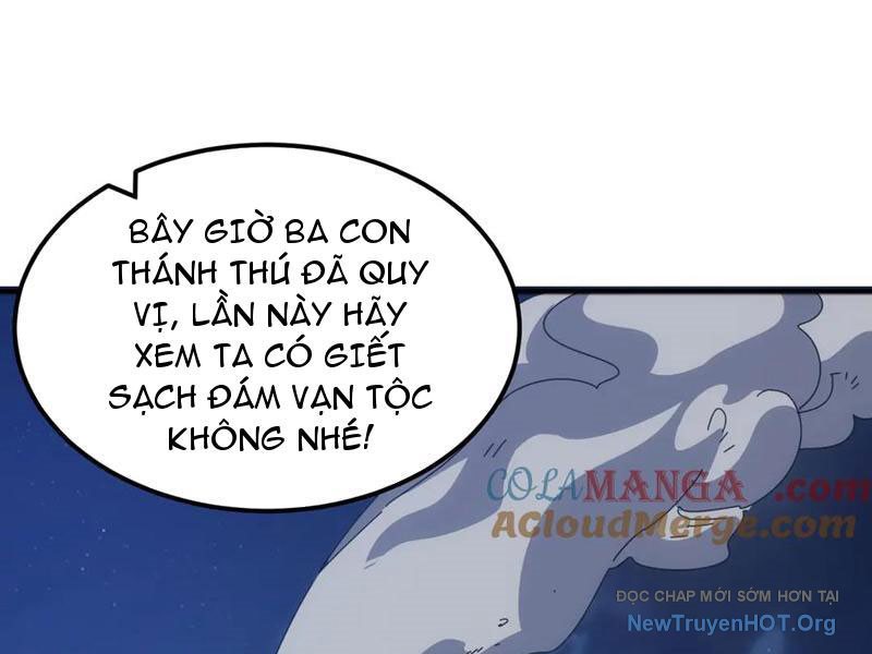 Vạn Tộc Xâm Lược: Bắt đầu Thuần Hóa Cự Thú Cấp Sử Thi chapter 35 - Trang 118