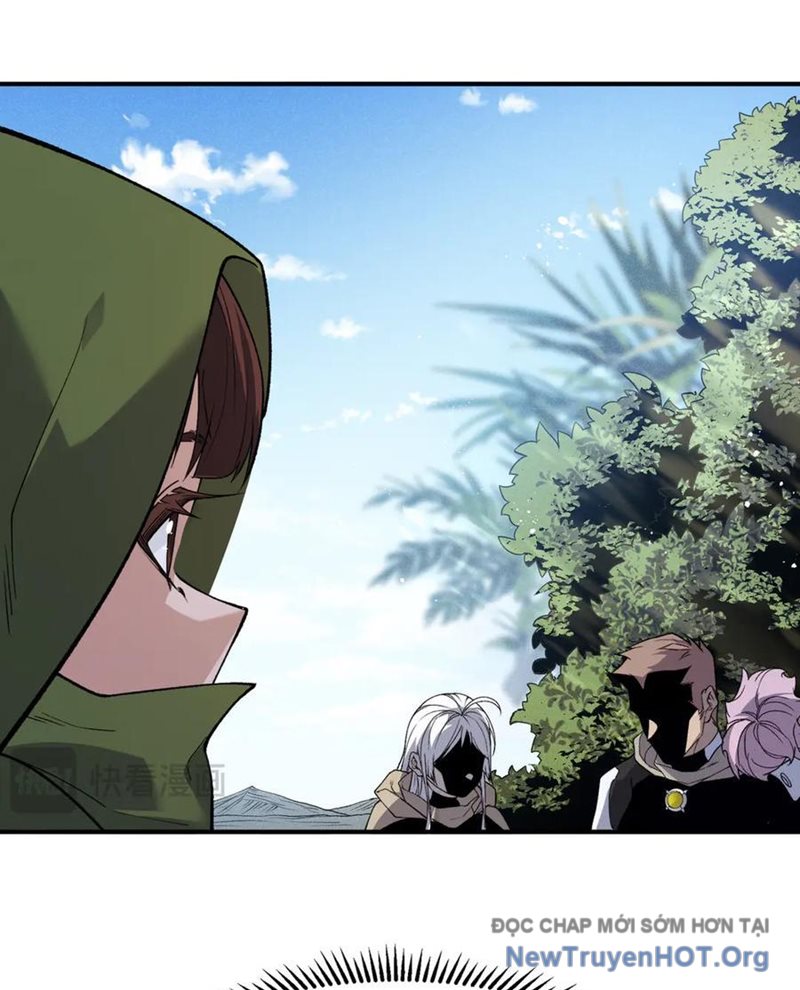 Quỷ Tiến Hóa chapter 109 - Trang 61