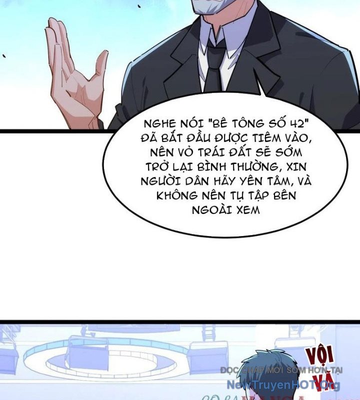 Bật Hack Mà Vẫn Là Tông Môn Yếu Nhất Sao? chapter 34 - Trang 28
