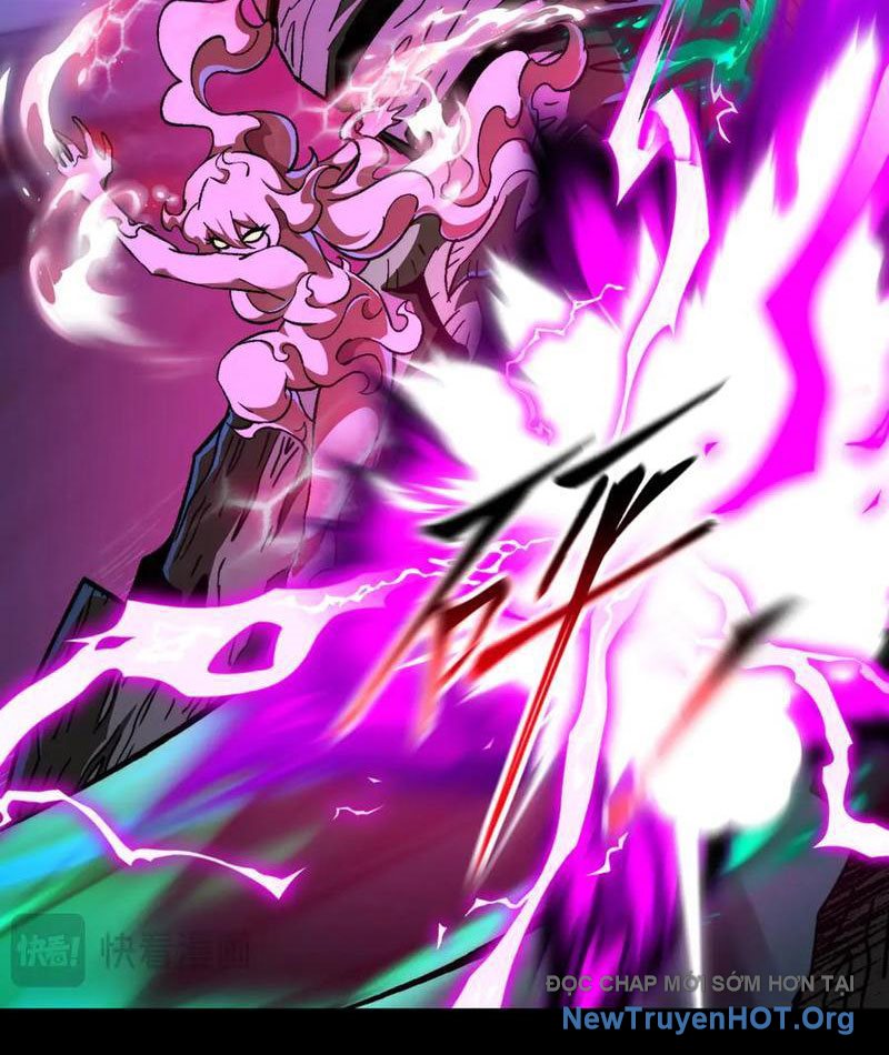 Ta Là Tai Họa Cấp Mục Sư chapter 46 - Trang 59