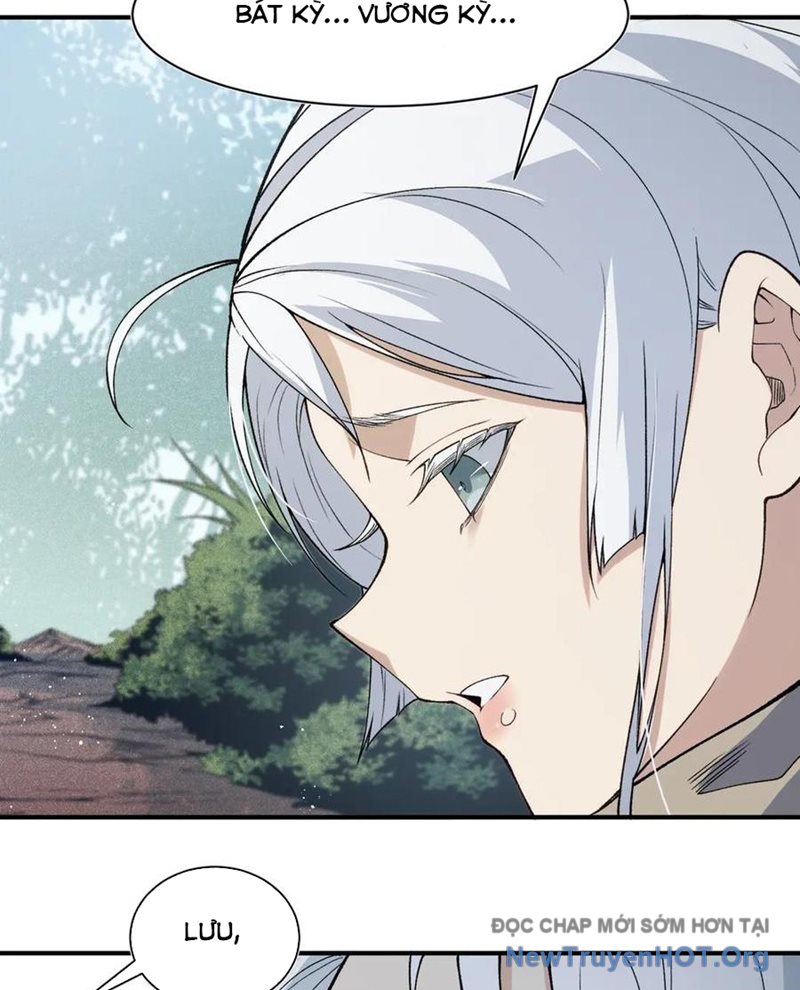 Quỷ Tiến Hóa chapter 109 - Trang 21