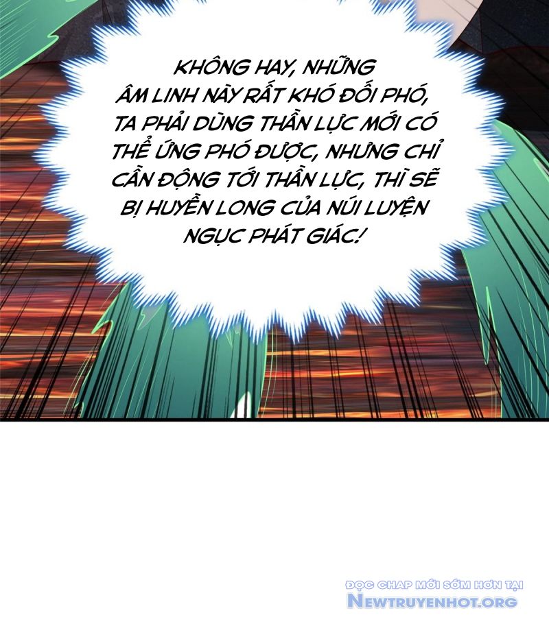 Mục Long Sư chapter 463 - Trang 27