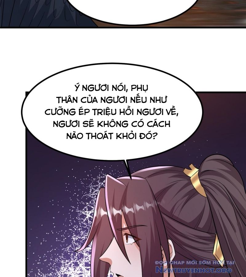 Mục Long Sư chapter 463 - Trang 52